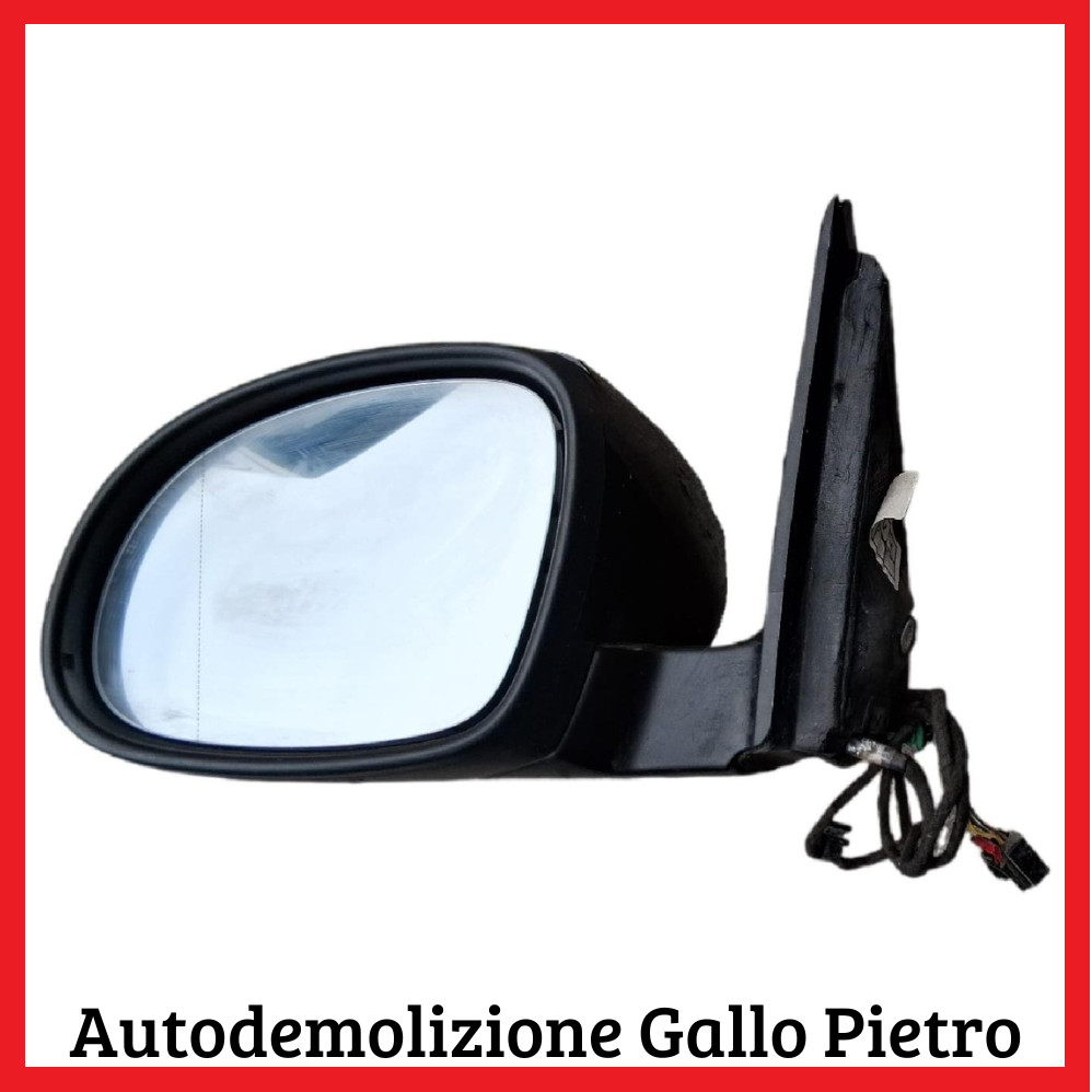 Retrovisore Est. Sinistro 5N1 Usato