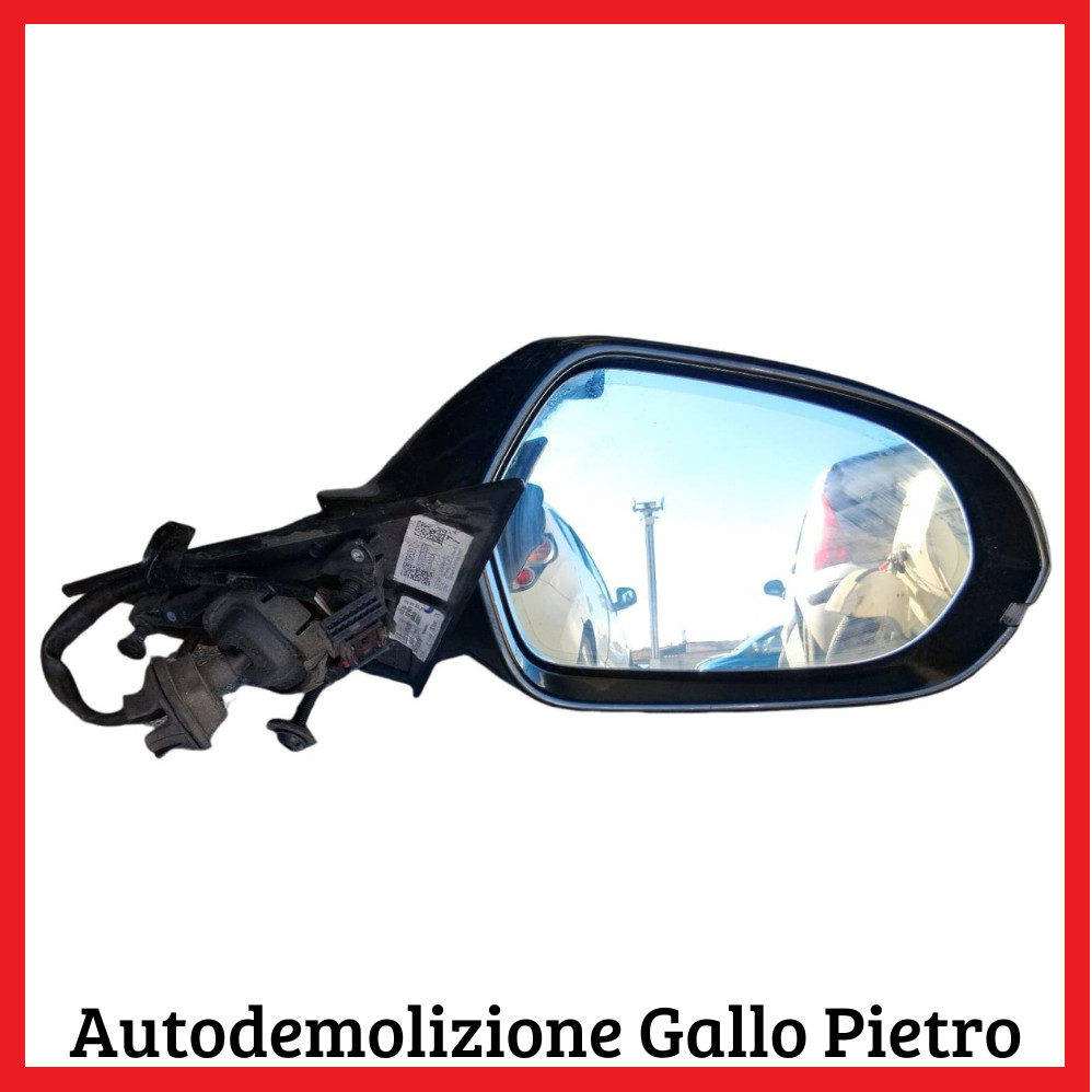 Retrovisore Est. Destro 4G1 Usato