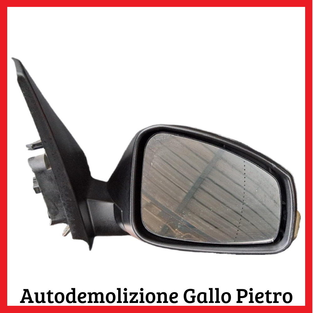Retrovisore Est. Destro 963010191R Usato