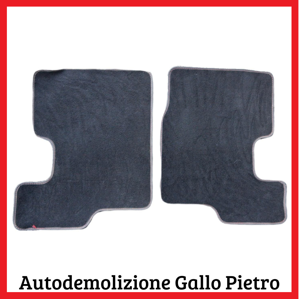 Tappeto Pavimento Post. Usato