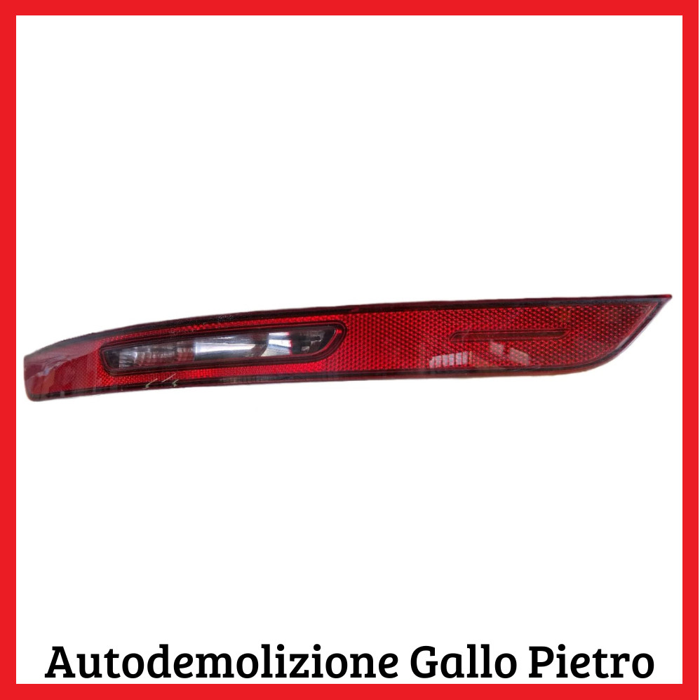 Fanale Post. Destro 95B945726Q Usato
