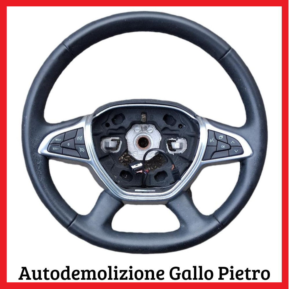 Volante - Immagine 1 di 4