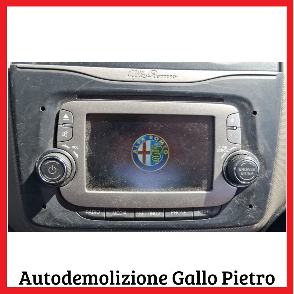 Autoradio (Continental) 01561062040 Usato