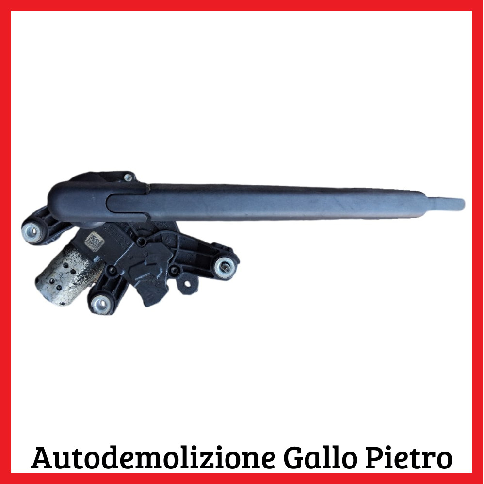 Motorino Tergilunotto 287104EL0A Usato