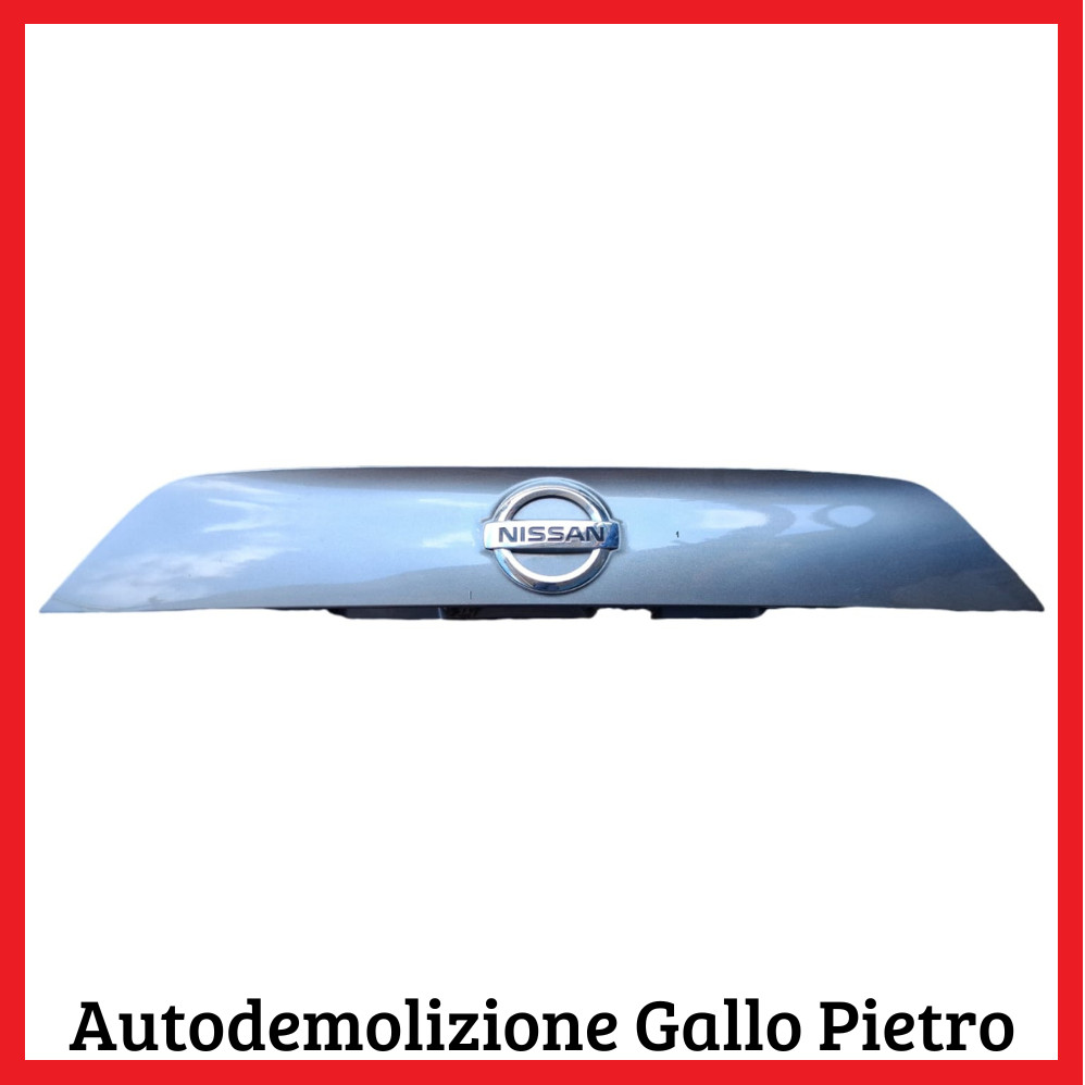 Maniglia Cofano Post. 908104EU0H Usato