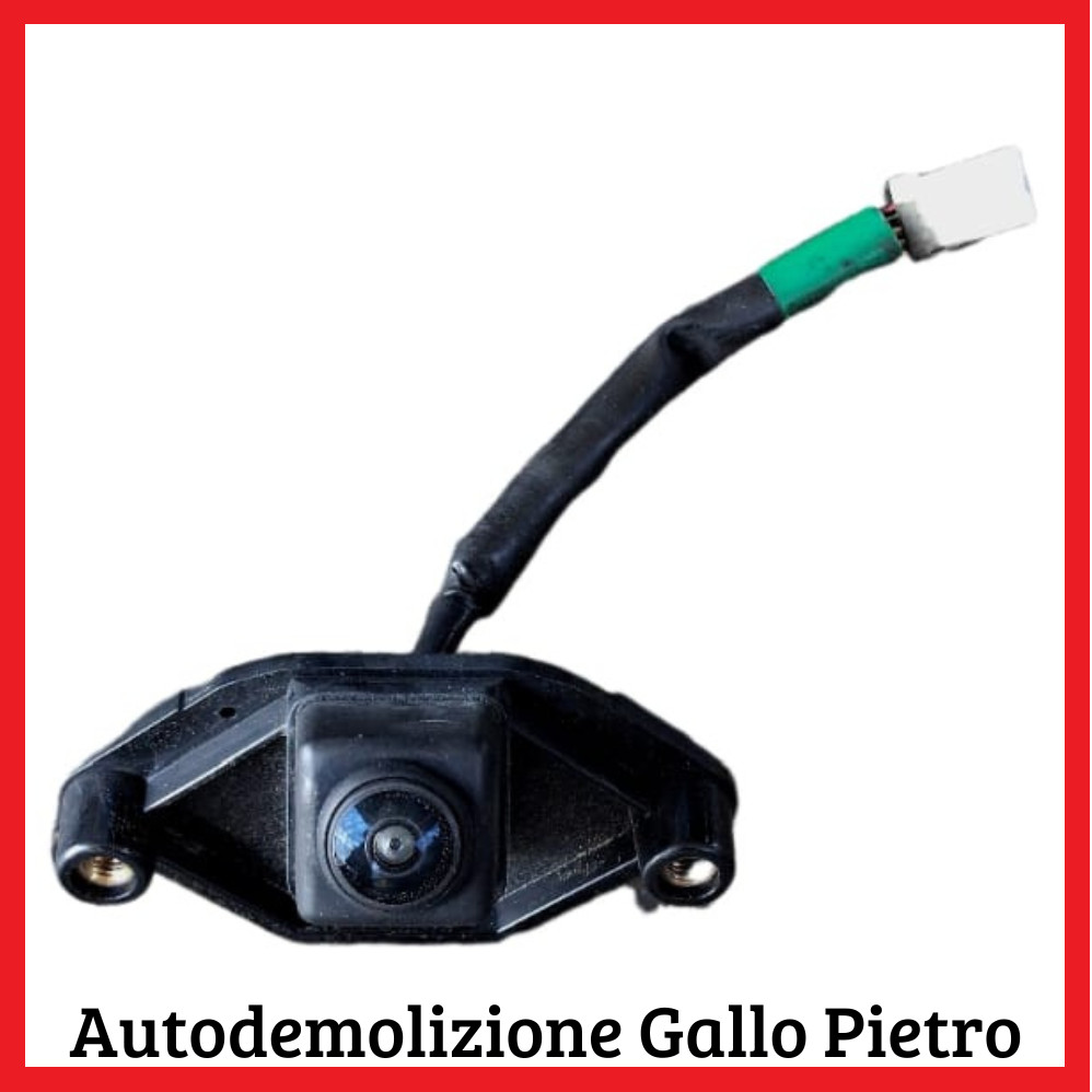 Telecamera Post. 28442 Usato