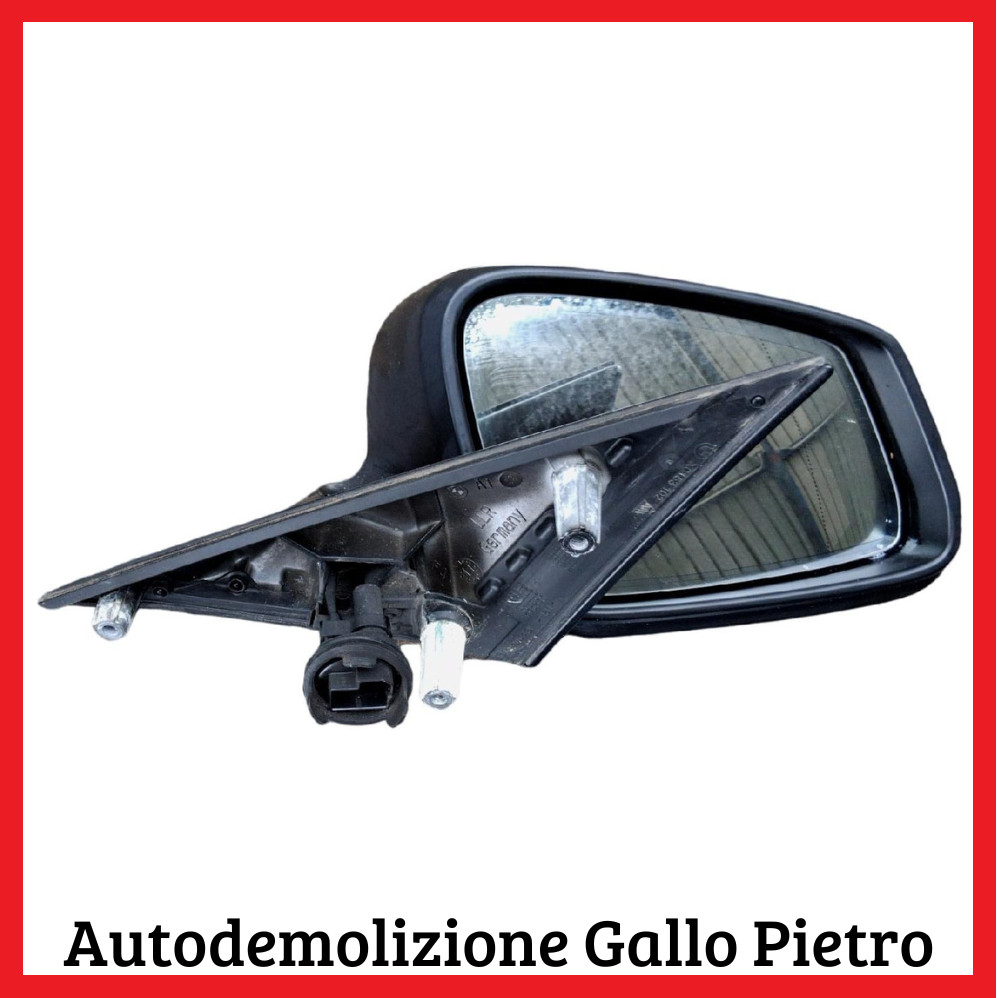 Retrovisore Est. Destro F01534029931P Usato