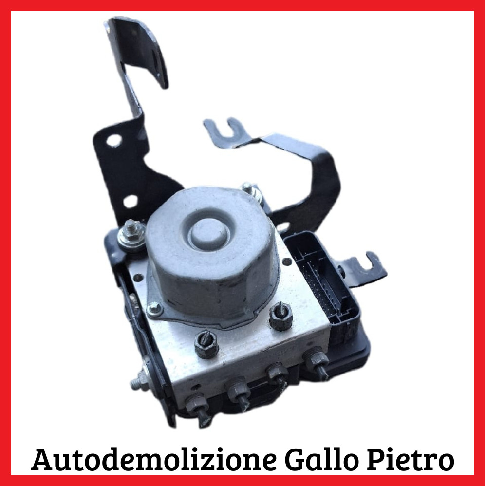 Pompa Abs 476601842R Usato