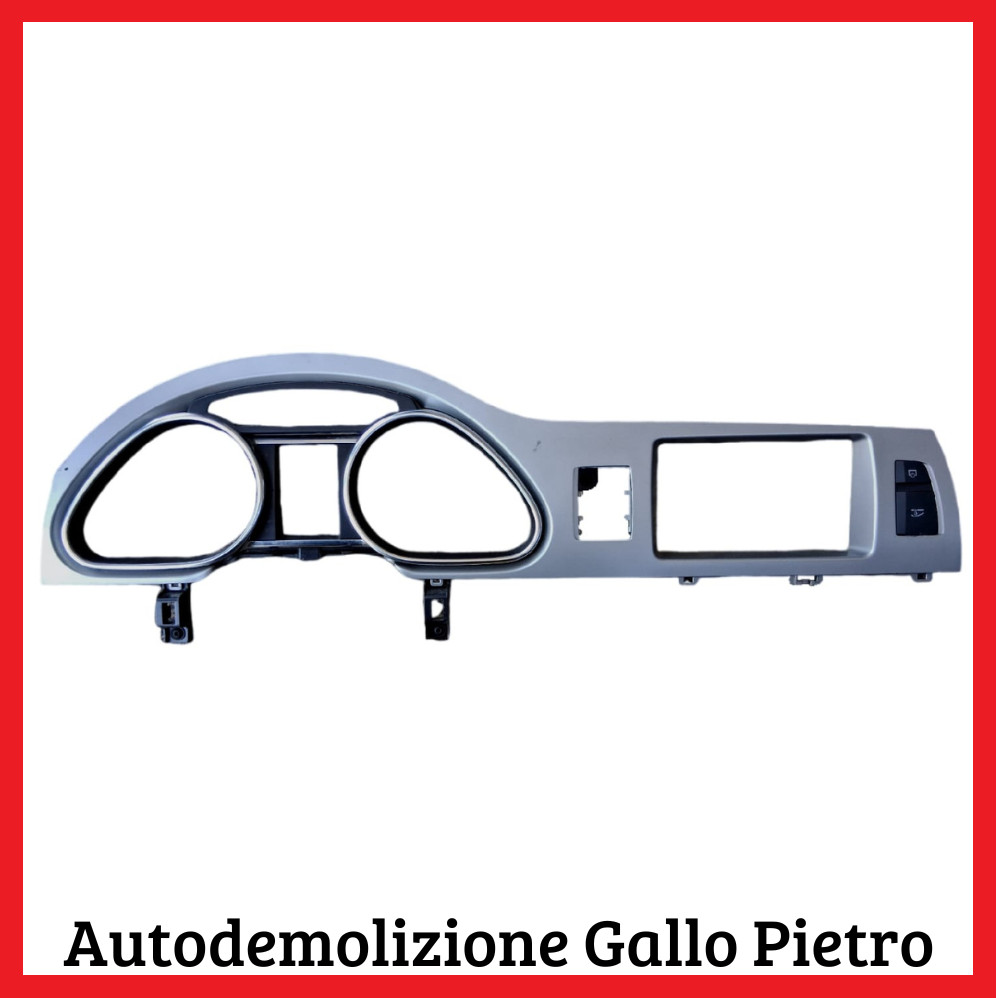 Cornice Portastrumenti 4L1 Usato