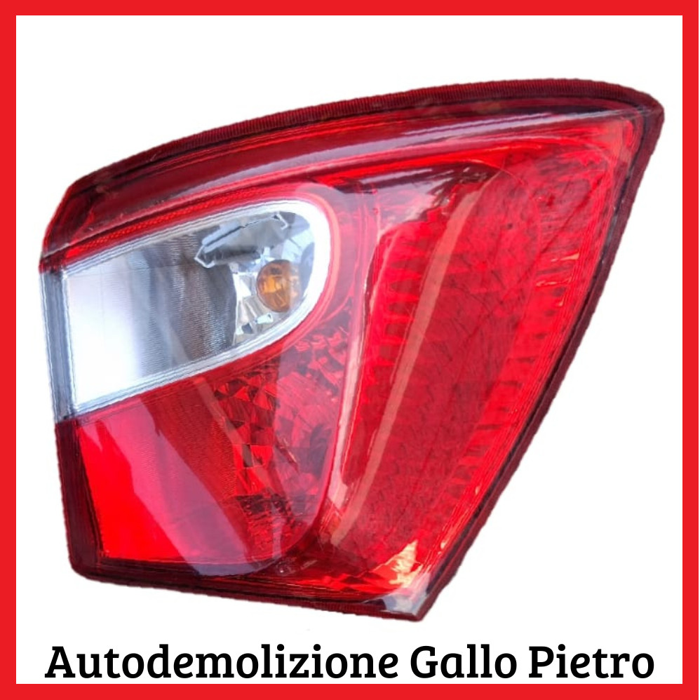 Fanale Post. Destro 3565061M10 Usato
