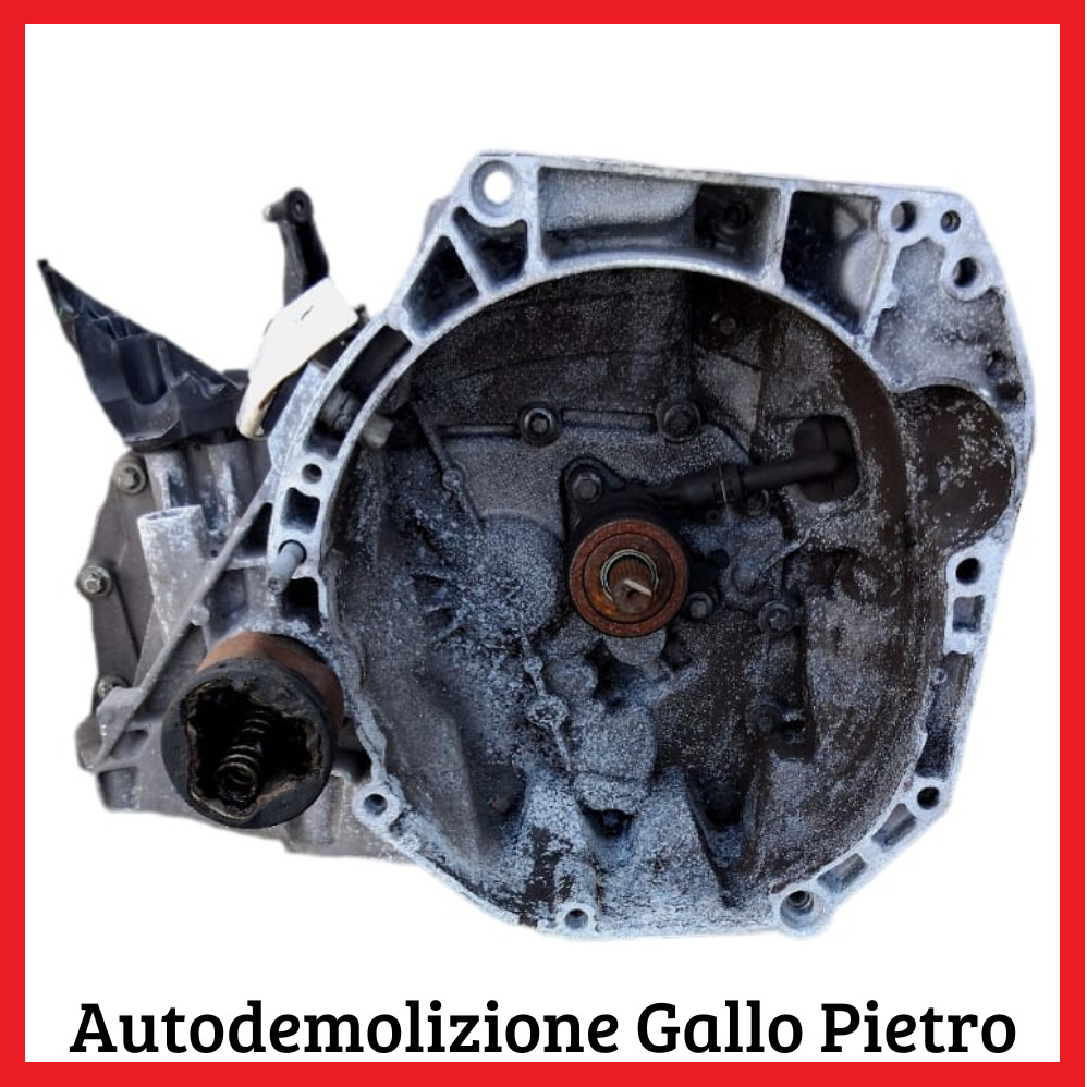 Cambio Compl. 0003040 Usato
