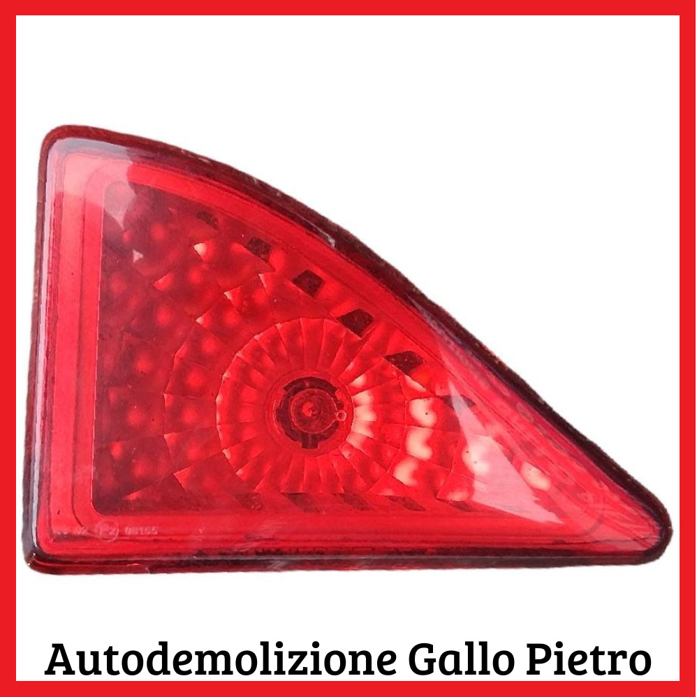 luce freno stop posteriore - Immagine 1 di 4