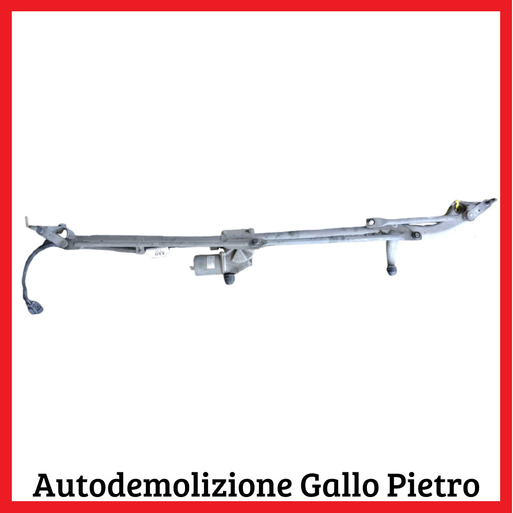 Motorino Tergiparabrezza AM51-17504-AD Usato