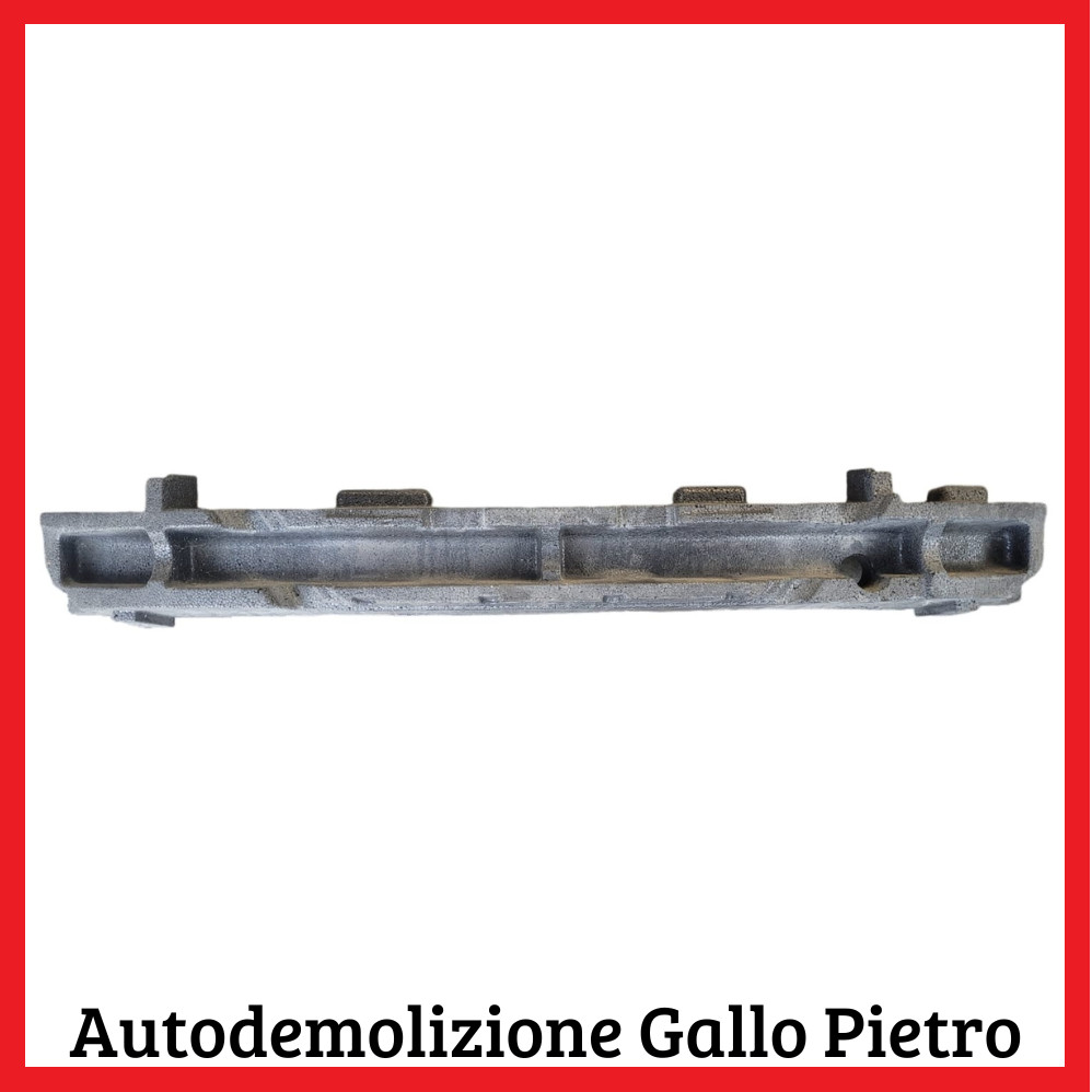 Assorbitore Urti Paraurti Ant. 62090HV00A Usato