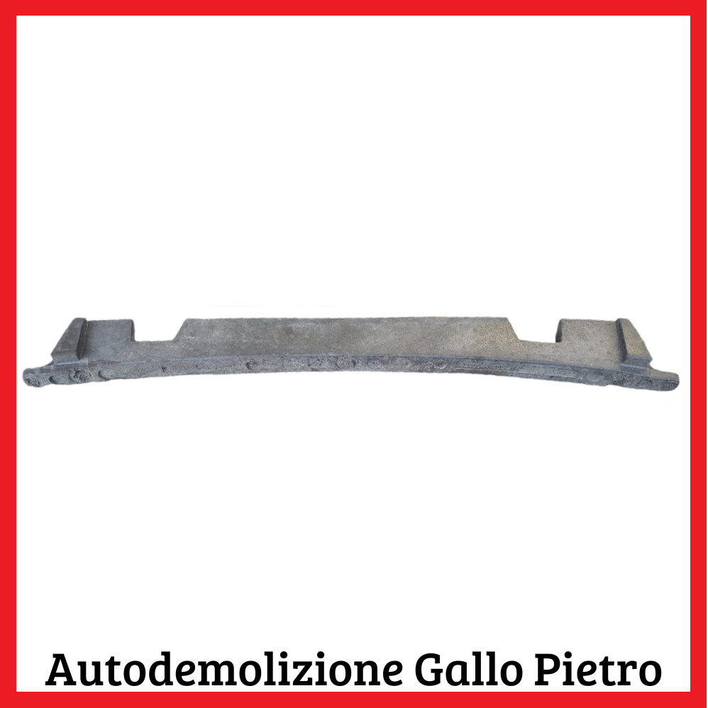 Assorbitore Urti Paraurti Ant. 62090HV00B Usato