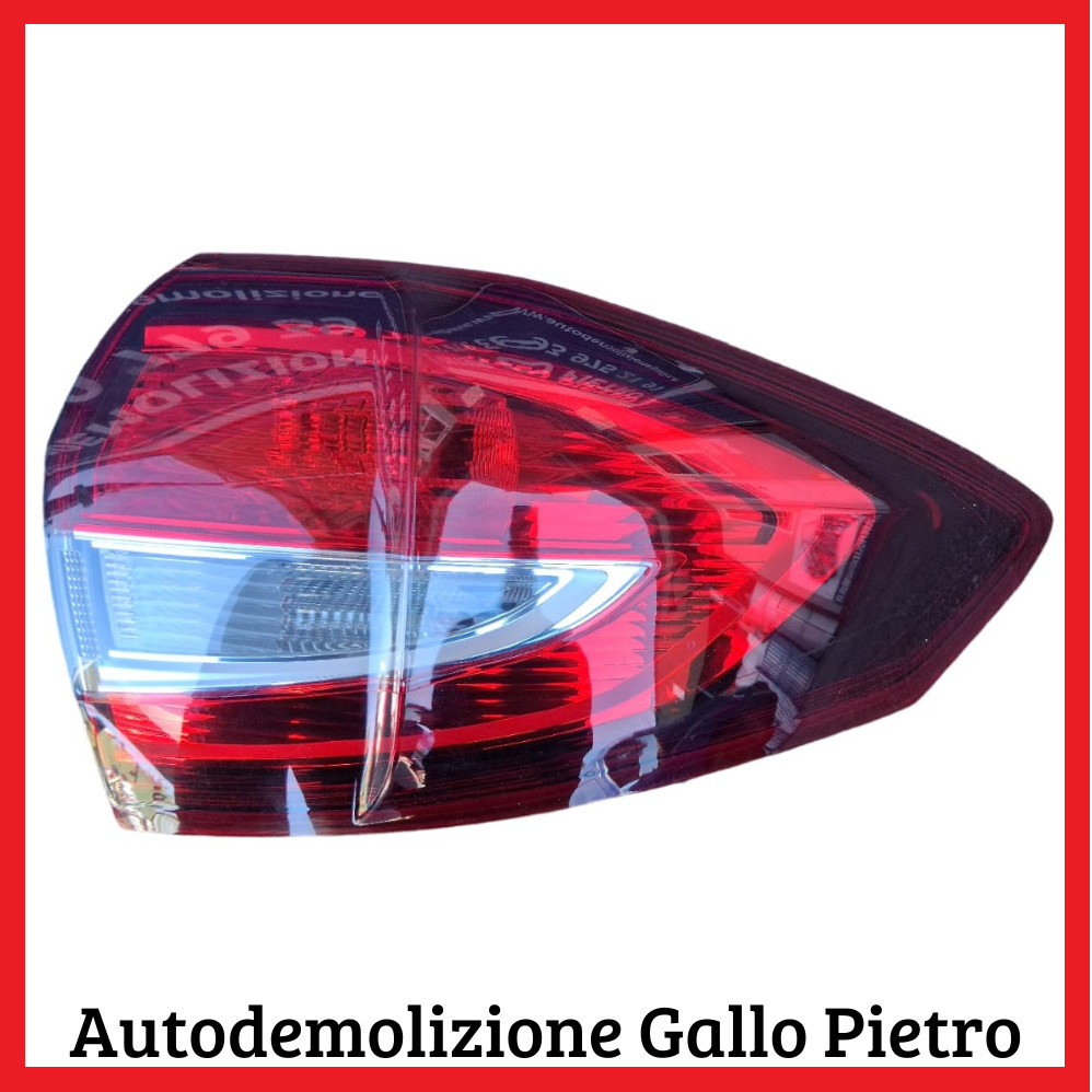 Fanale Post. Destro F1CB Usato