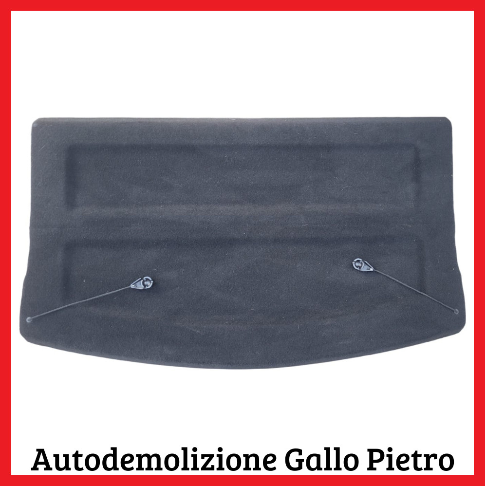 Ripiano Cappelliera 98114924ZD Usato