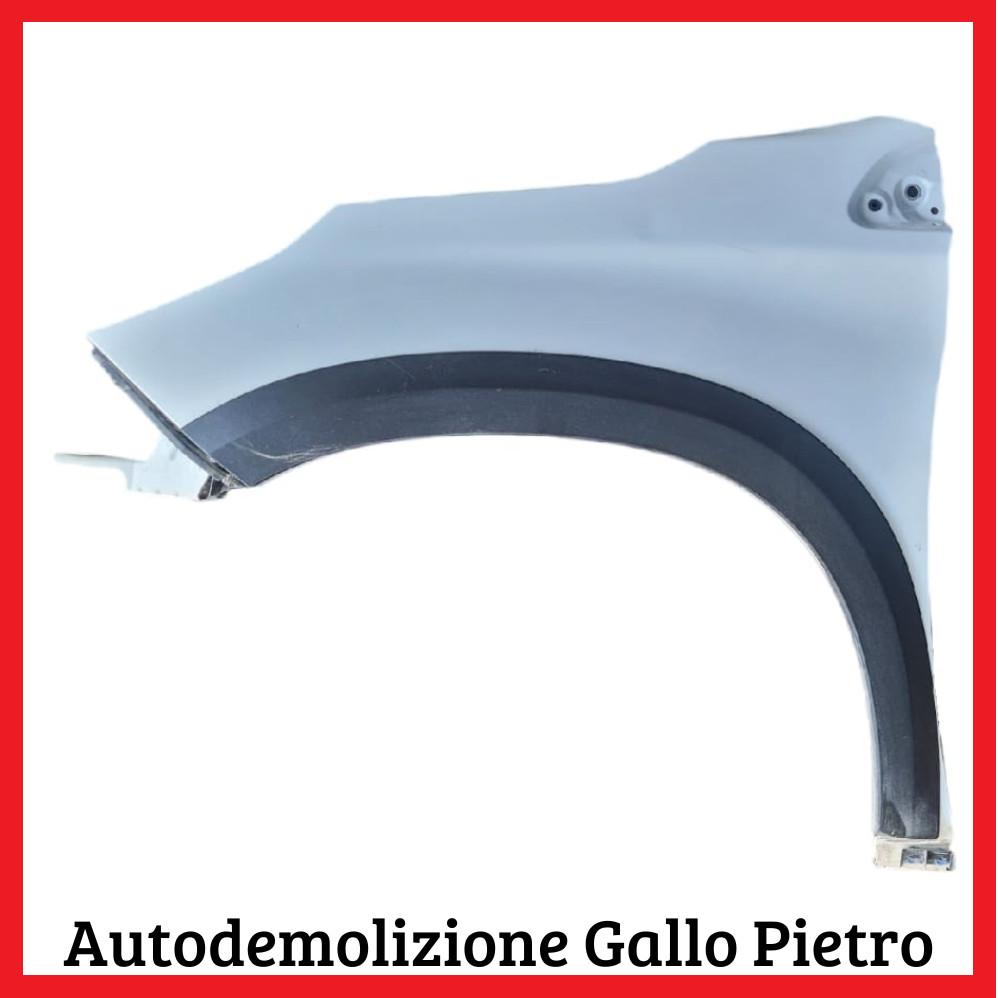 Parafango Ant. Sinistro 98 Usato