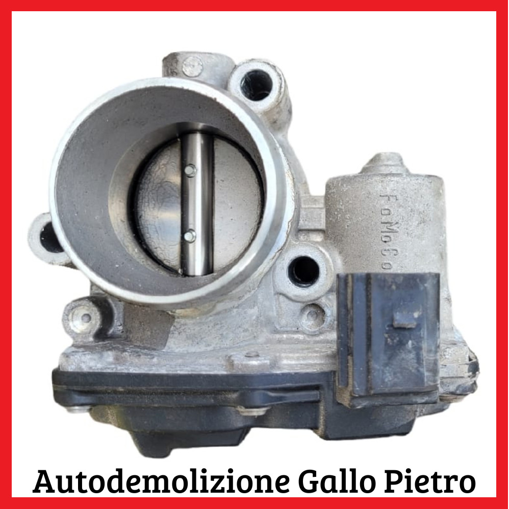 Corpo Farfallato CM5G-9F991-GA Usato