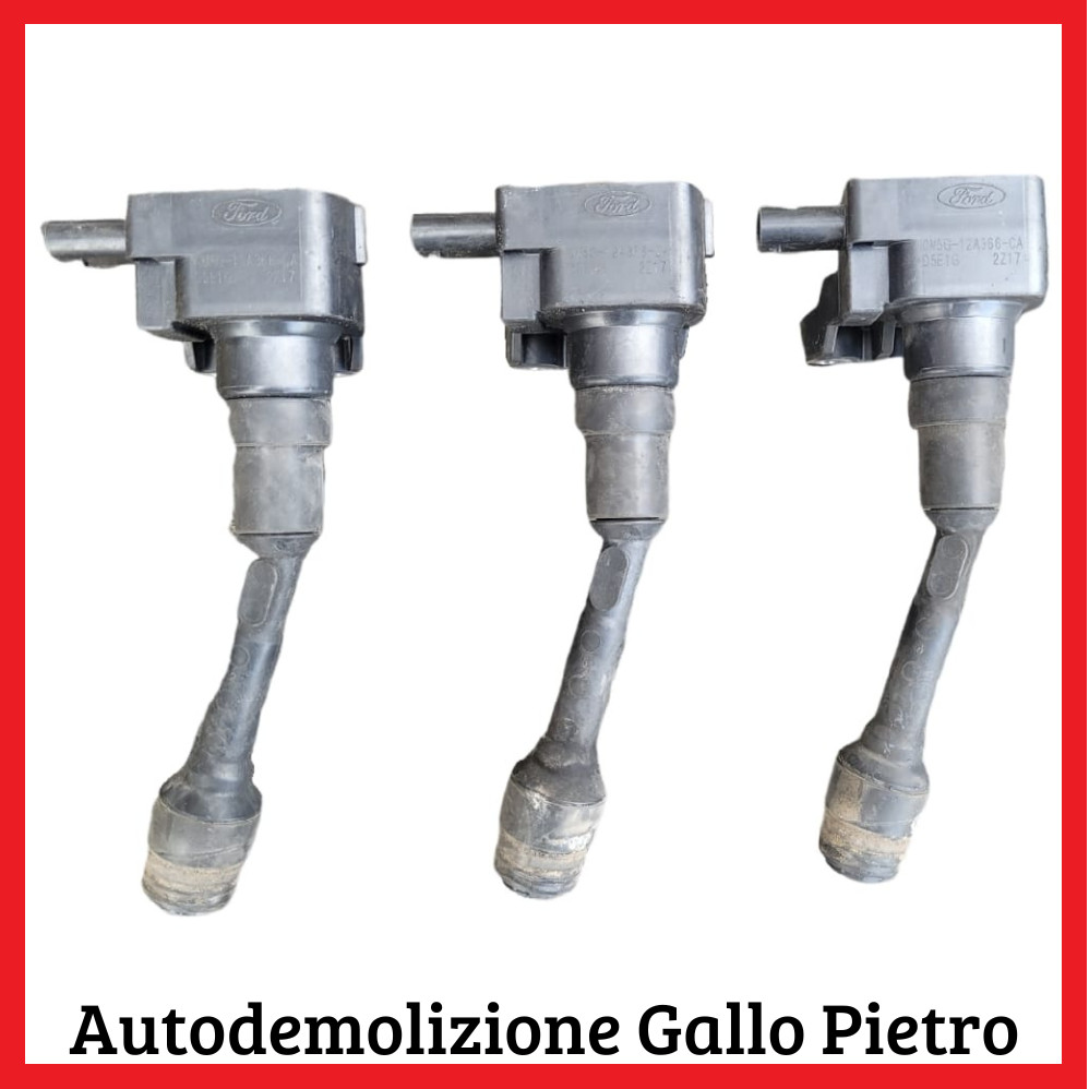 Kit Bobine CM5G-12A366-CA Usato