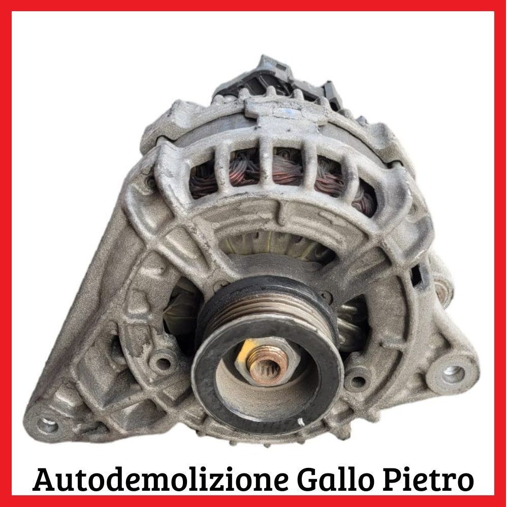 Alternatore (Bosch) A Usato