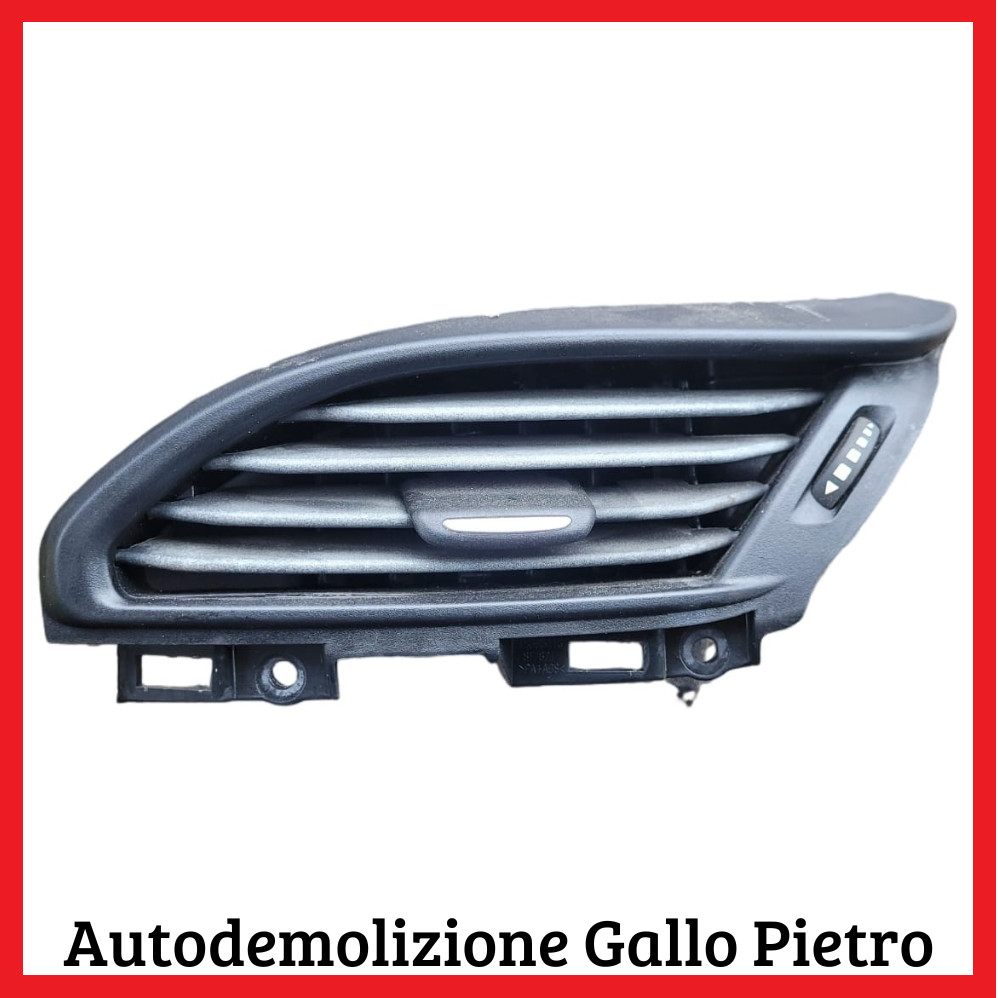 Bocchetta Aria Lat. Destro 735693602 Usato