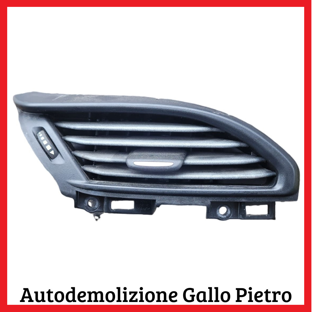 Bocchetta Aria Lat. Sinistro 735693605 Usato