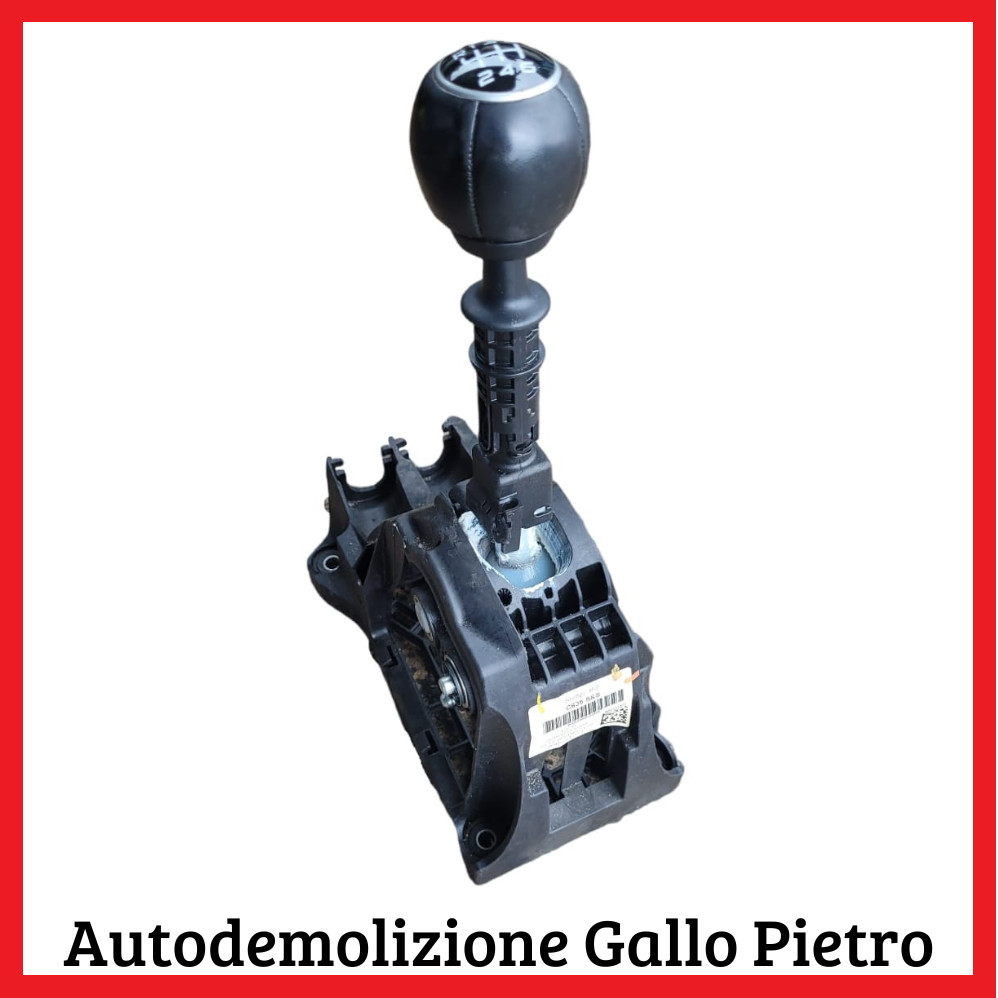 Leva Cambio 50296380 Usato