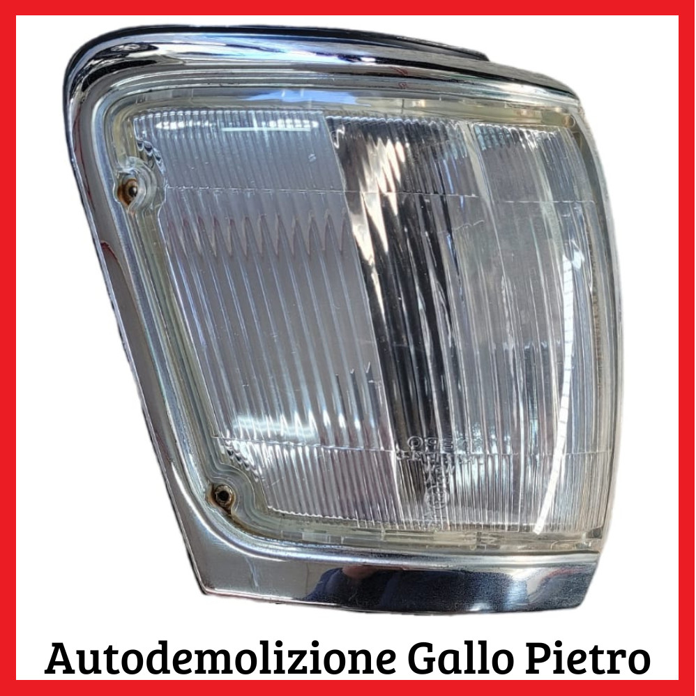 Fanalino Direzione Ant. Destro 8161035181 Usato