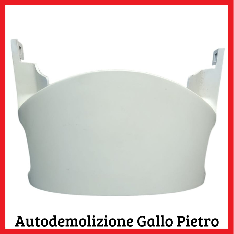 Riparo Coperchio Devioluci Beige Avorio 735451553 Usato
