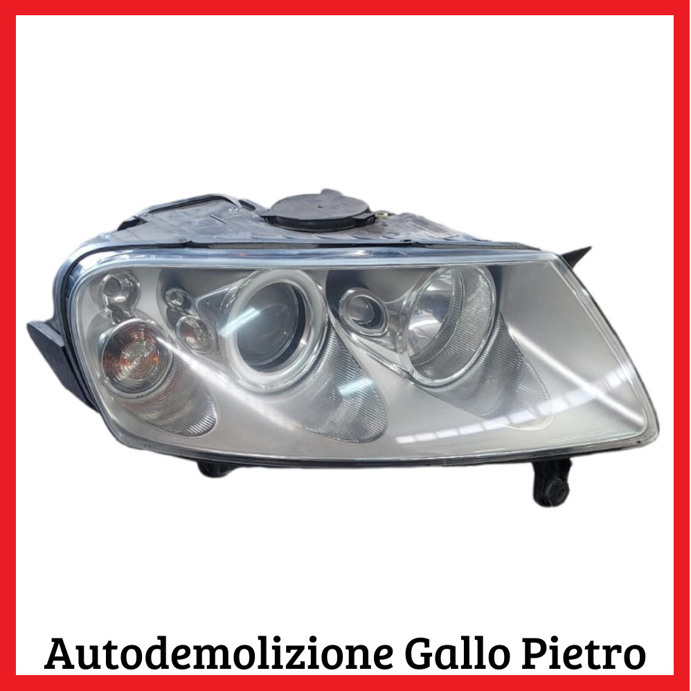 Proiettore Destro 7L6 Usato