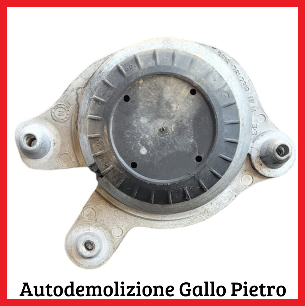 Supporto ant. motore Destro - Immagine 1 di 3