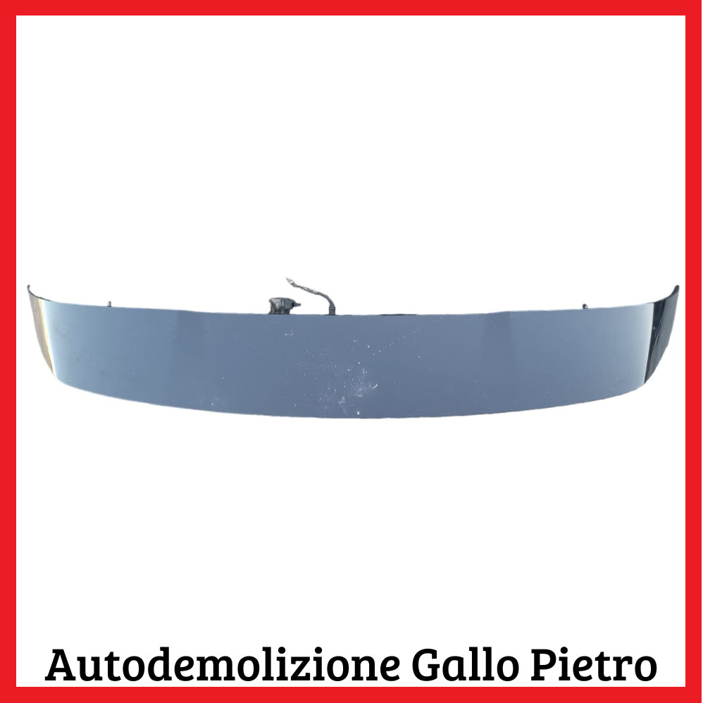 Pannello Spoiler Post. 16 Usato