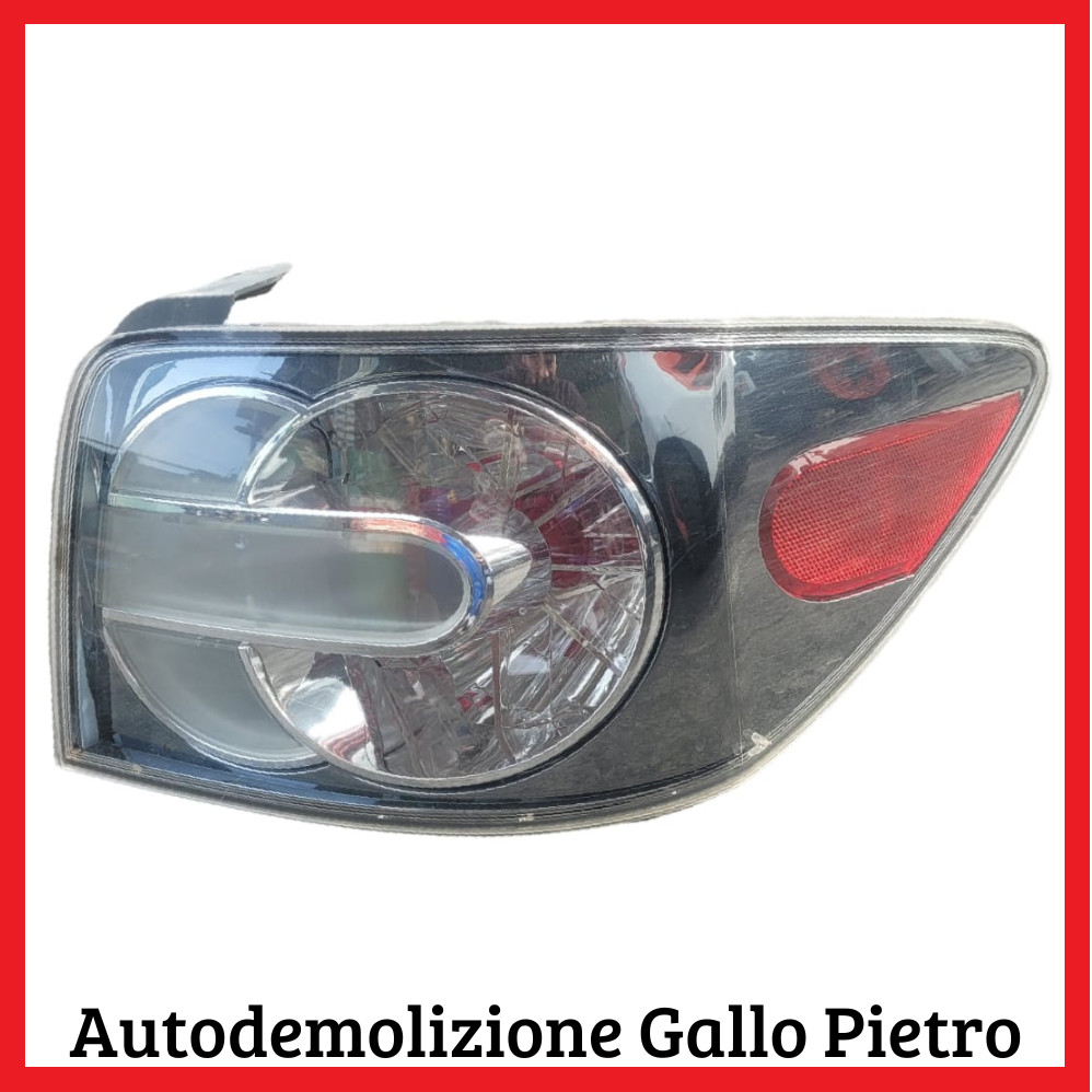 Fanale Post. Destro EH6251150C Usato