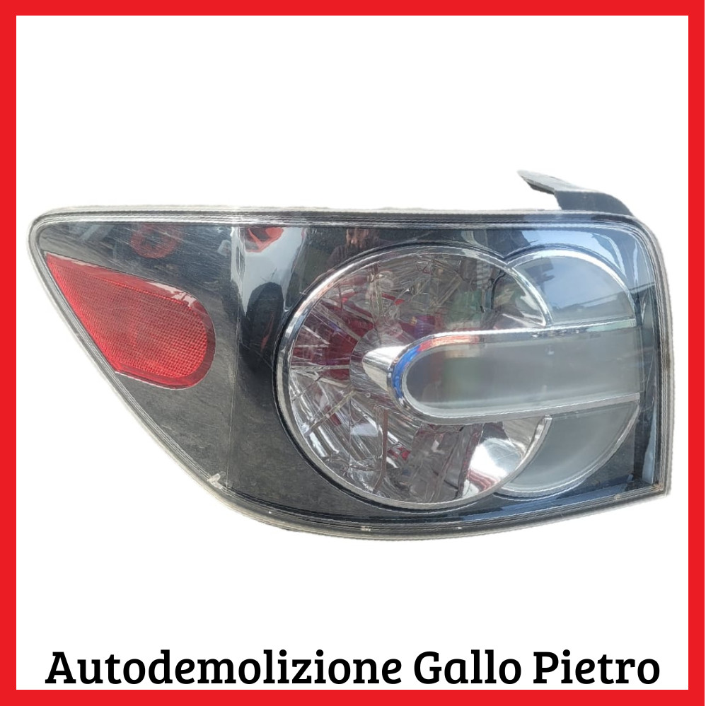 Fanale Post. Sinistro EH6251160C Usato