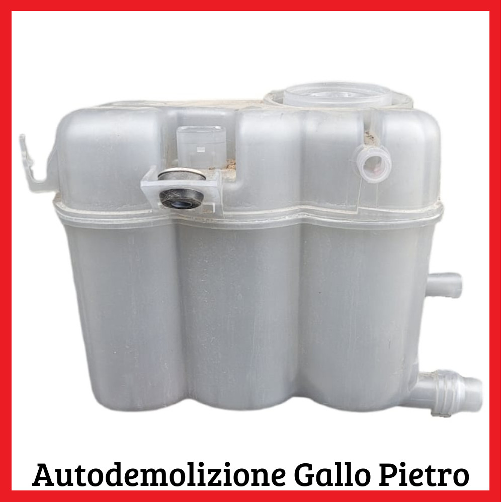 Vaschetta Compensazione Radiatore 95B Usato