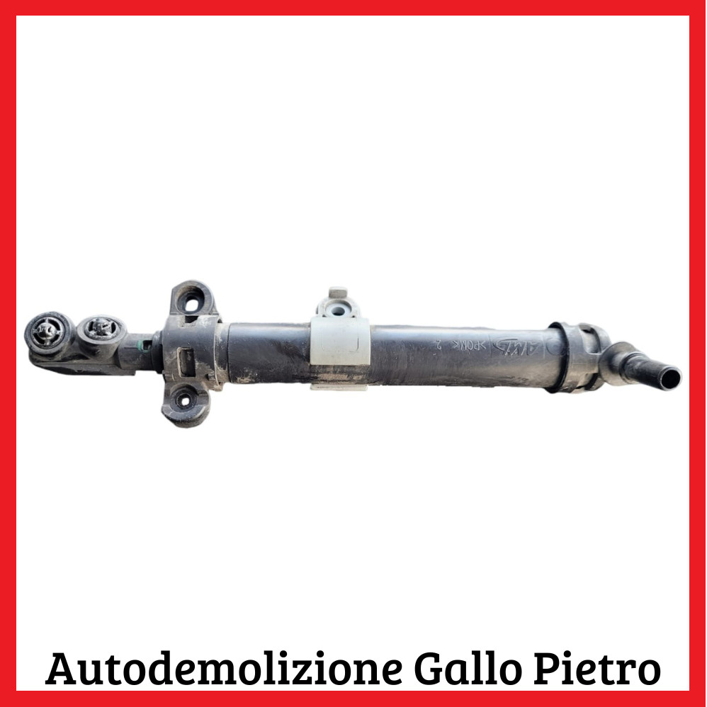 Ugello Tergiproiettore Sinistro L90084308 Usato