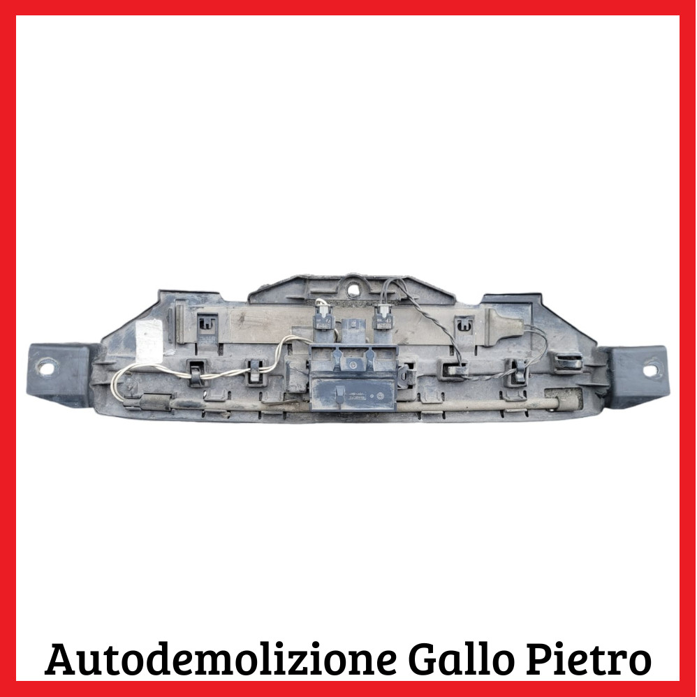 Centralina Comando Apertura Portello Post. F064 Usato