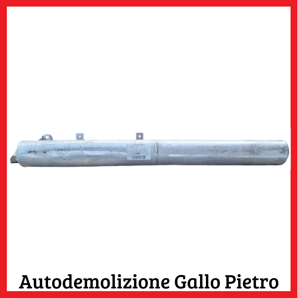 Serbatoio Sosp. Pneumatiche 95B.616.201.A Usato