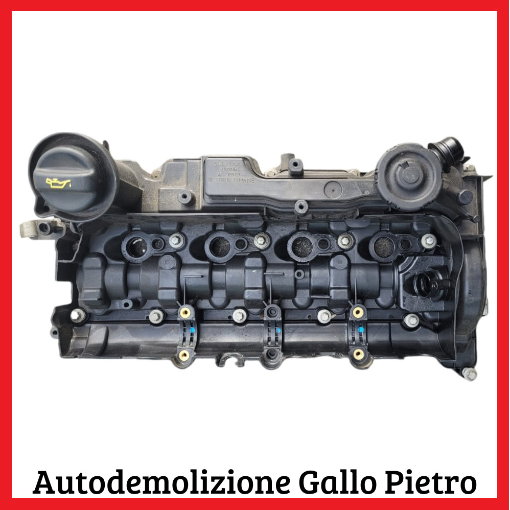 Coperchio Punterie (Bosch) 70957819 Usato