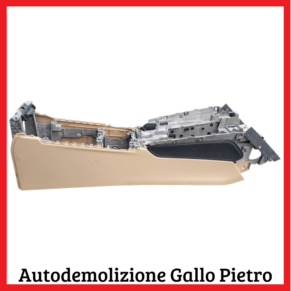 Consolle Centr. 95B Usato