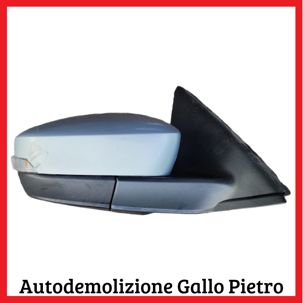 Retrovisore Est. Destro 6V1 Usato