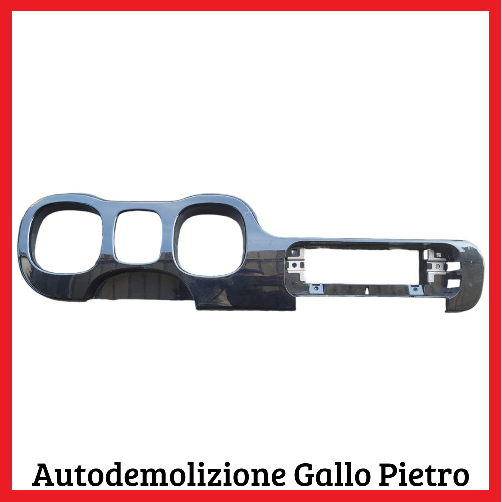 Cornice Portastrumenti 07355444210 Usato