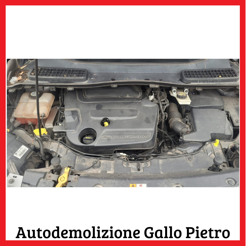 Motore Compl. TXMA Usato