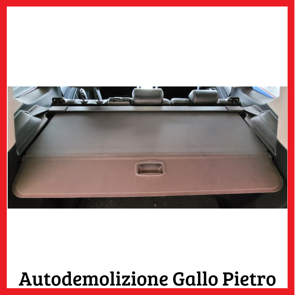 Ripiano Cappelliera 2383151 Usato