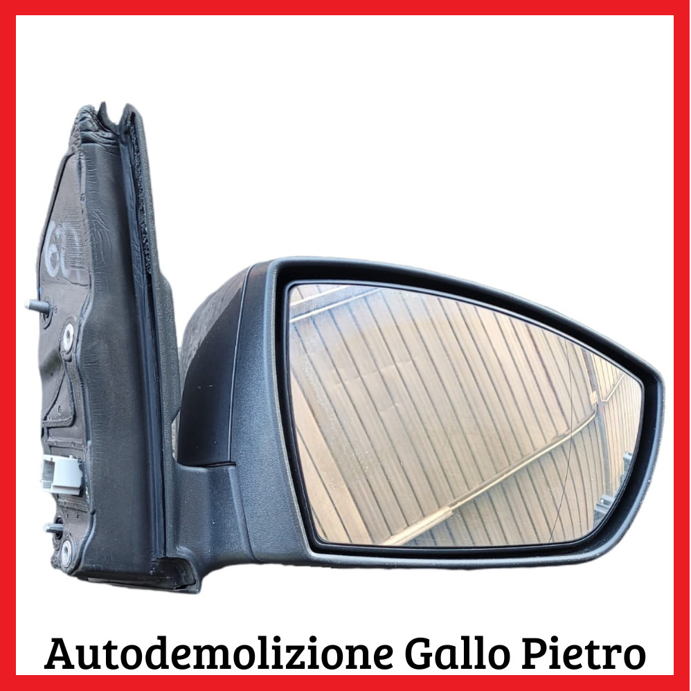Retrovisore Est. Destro DV44-17682-JE Usato