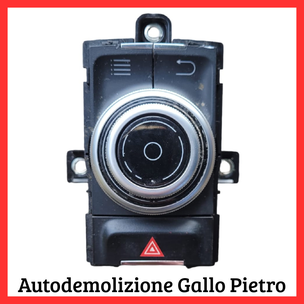 Joystick Controller 670087463 Usato