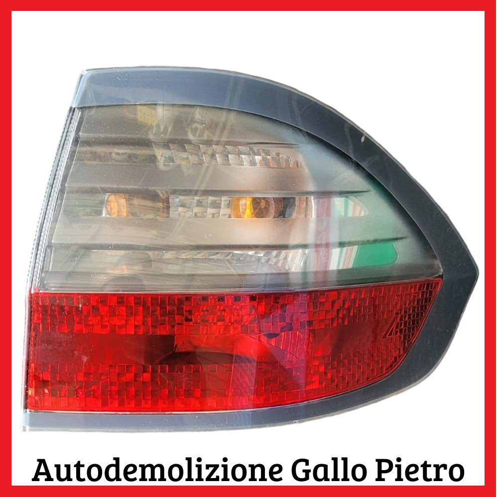 Fanale Post. Destro 1467472 Usato