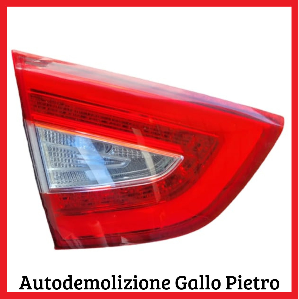 Fanale Post. Parte Int. Sinistro 92403-2Y500 Usato