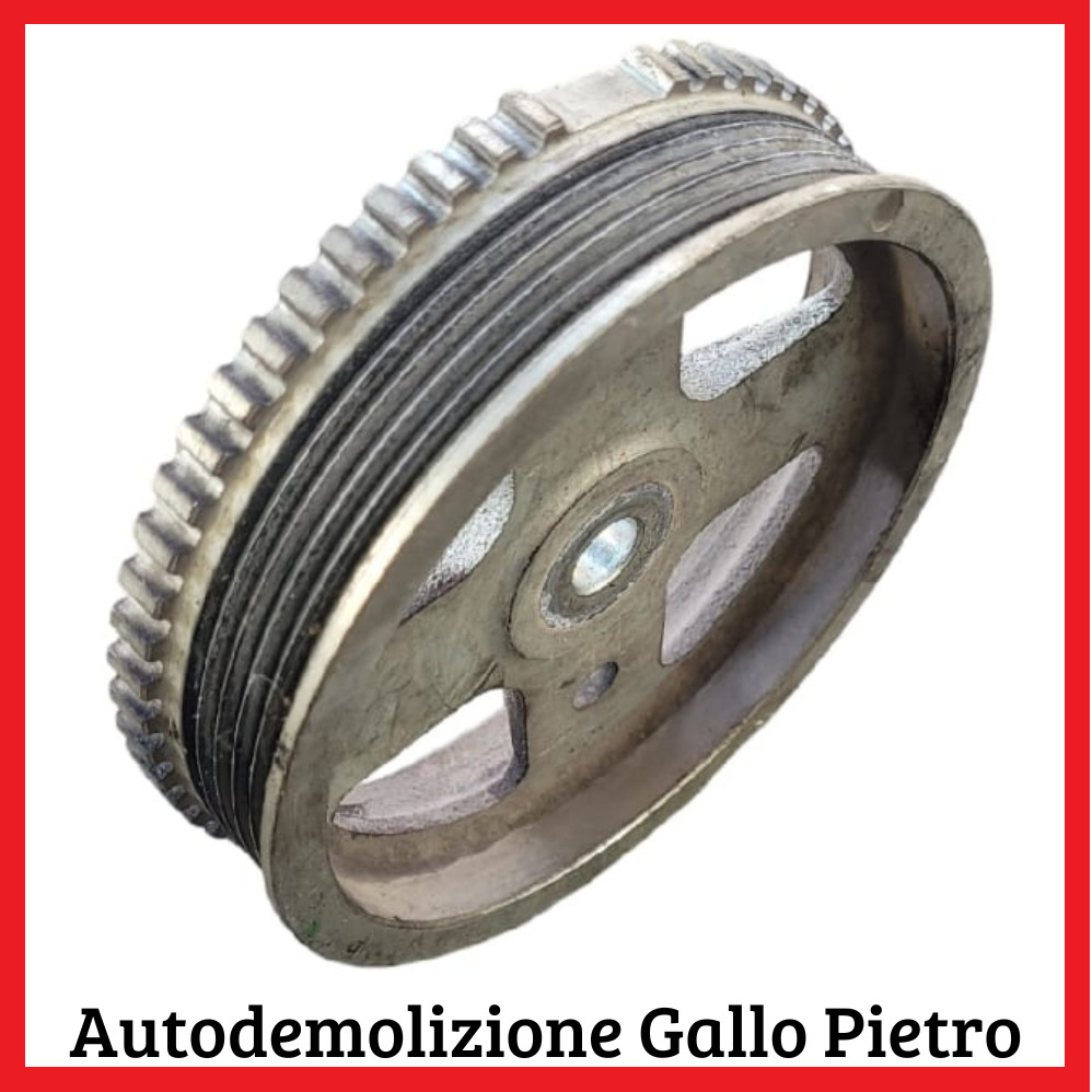 Puleggia Albero Motore 55230251 Usato